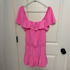 Amanda Uprichard Dress